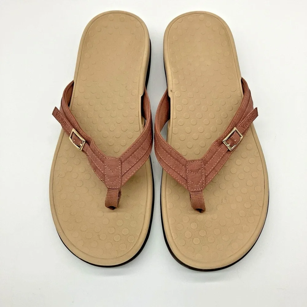 Vionic sandals womens